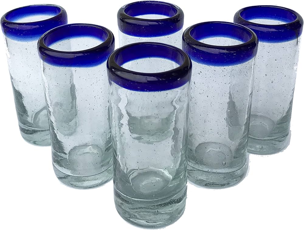 Vaso Caballito Chupito
