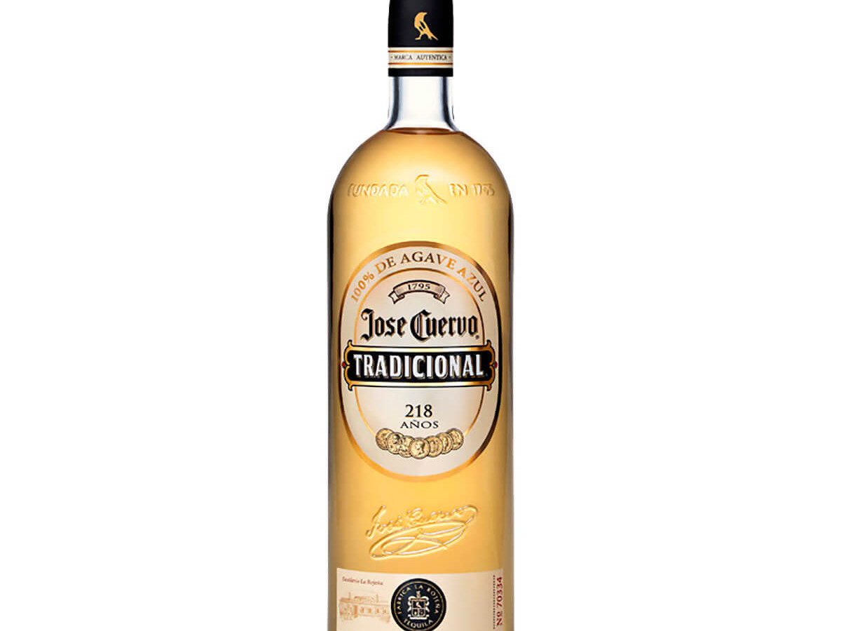 tequila