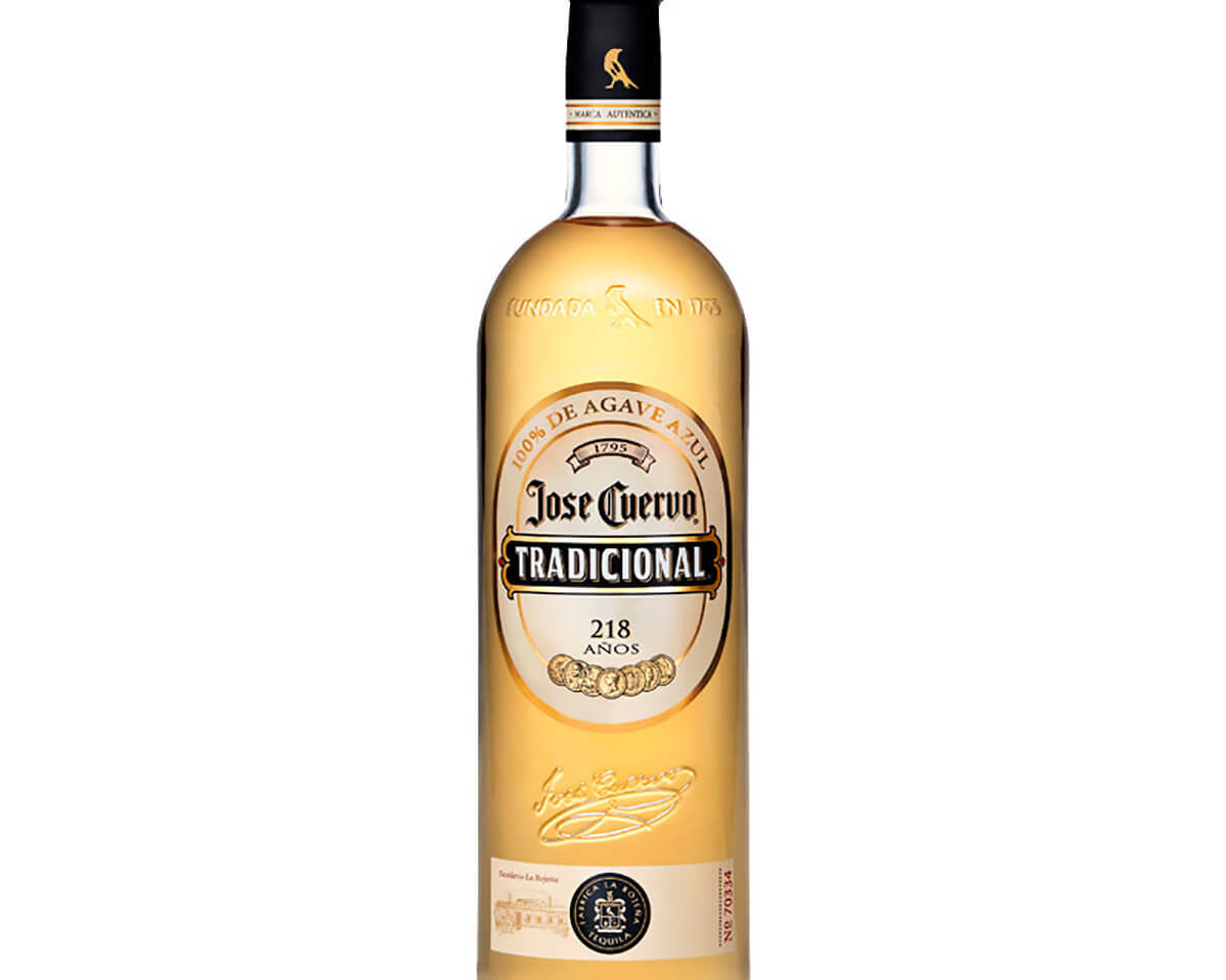 tequila