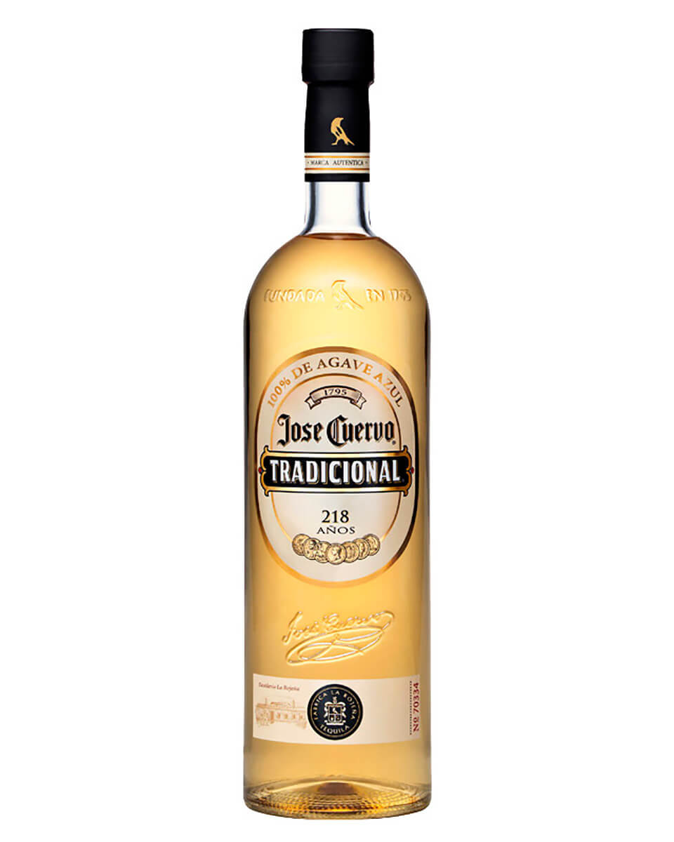 tequila