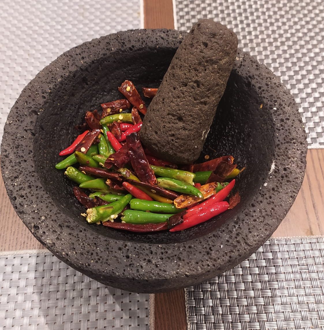 Salsa de Doña Maura por Tequilero by Hoos