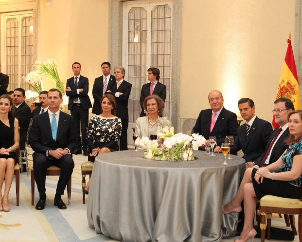 Un Recuerdo Inolvidable en el Palacio del Pardo