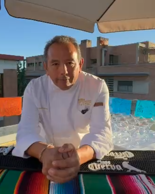 Tequilero by Hoos con Proglobalize