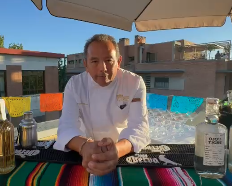 Tequilero by Hoos con Proglobalize