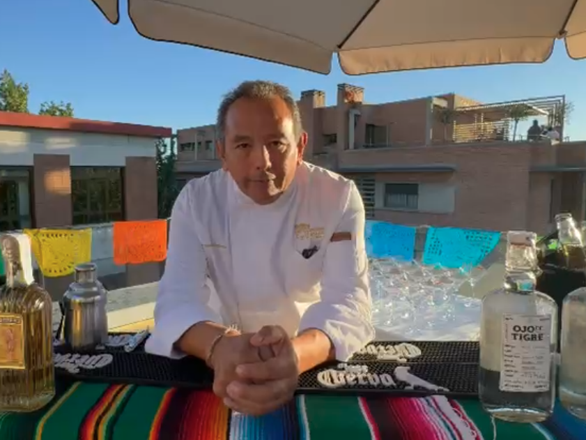 Tequilero by Hoos con Proglobalize