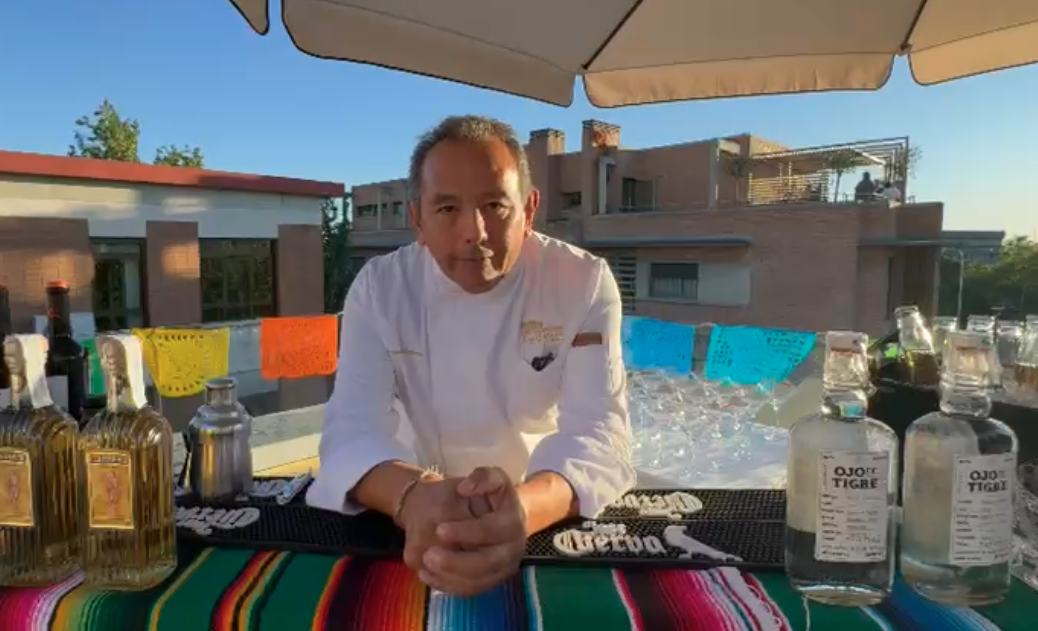 Tequilero by Hoos con Proglobalize