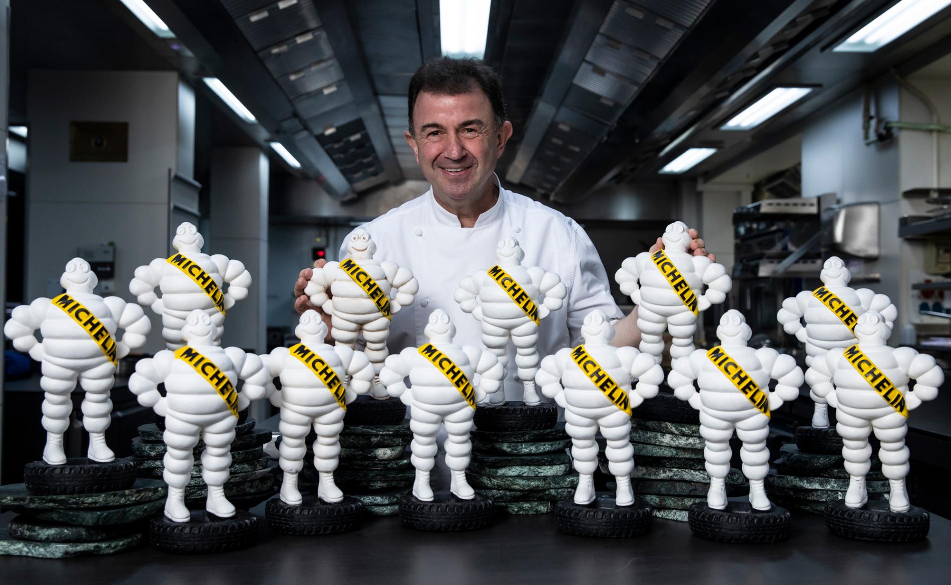 Martín Berasategui