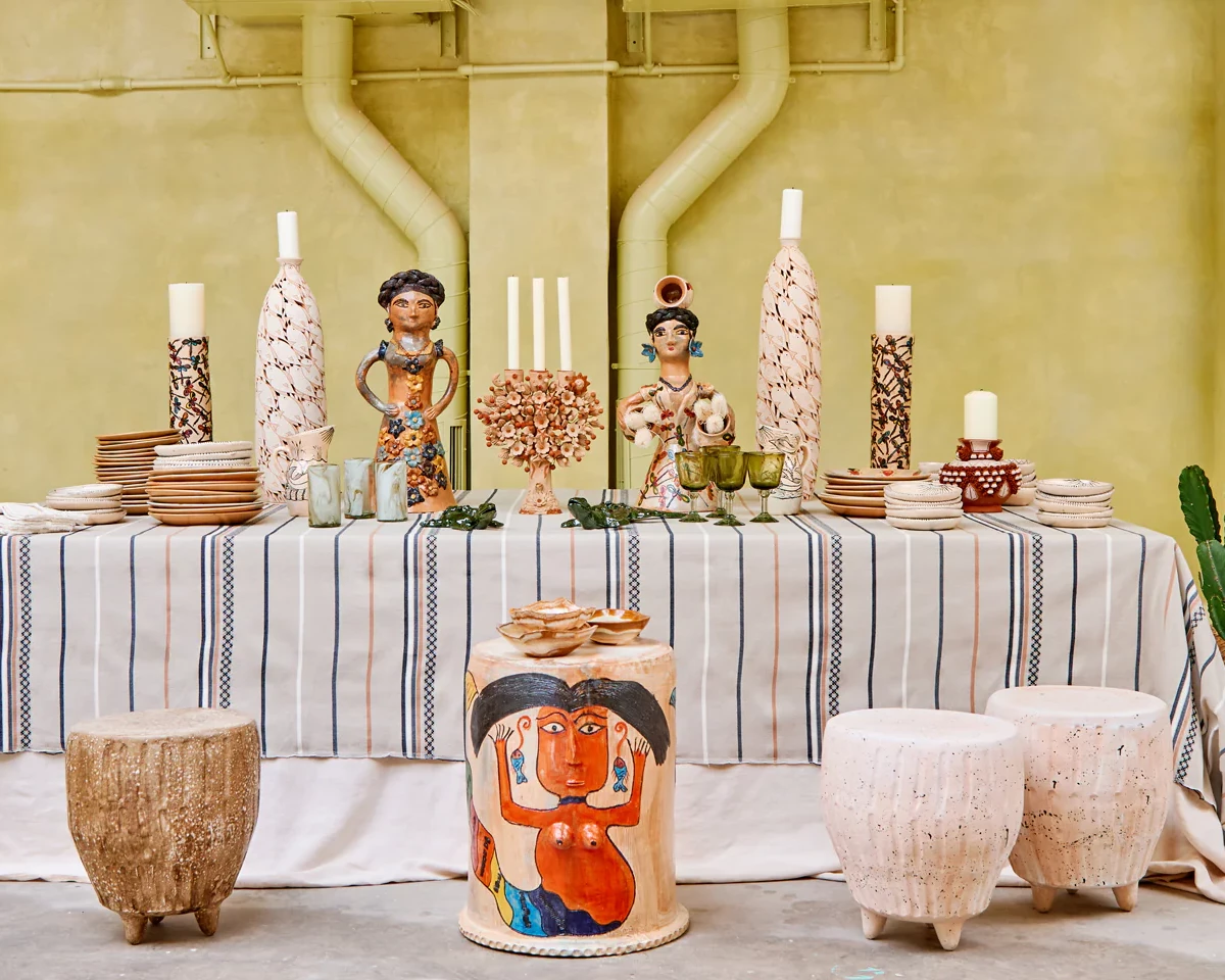 catering mexicano Huakal