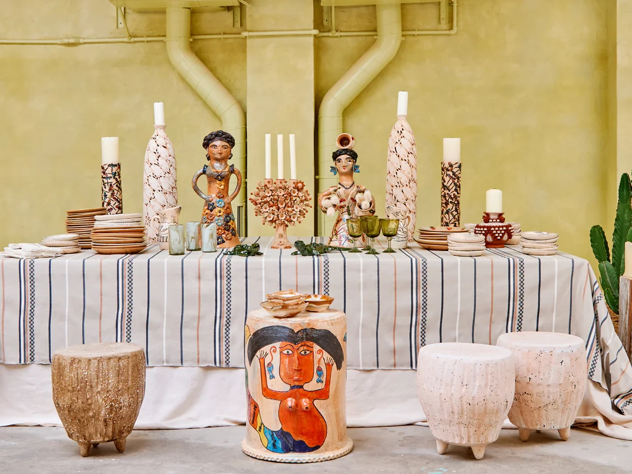 catering mexicano Huakal