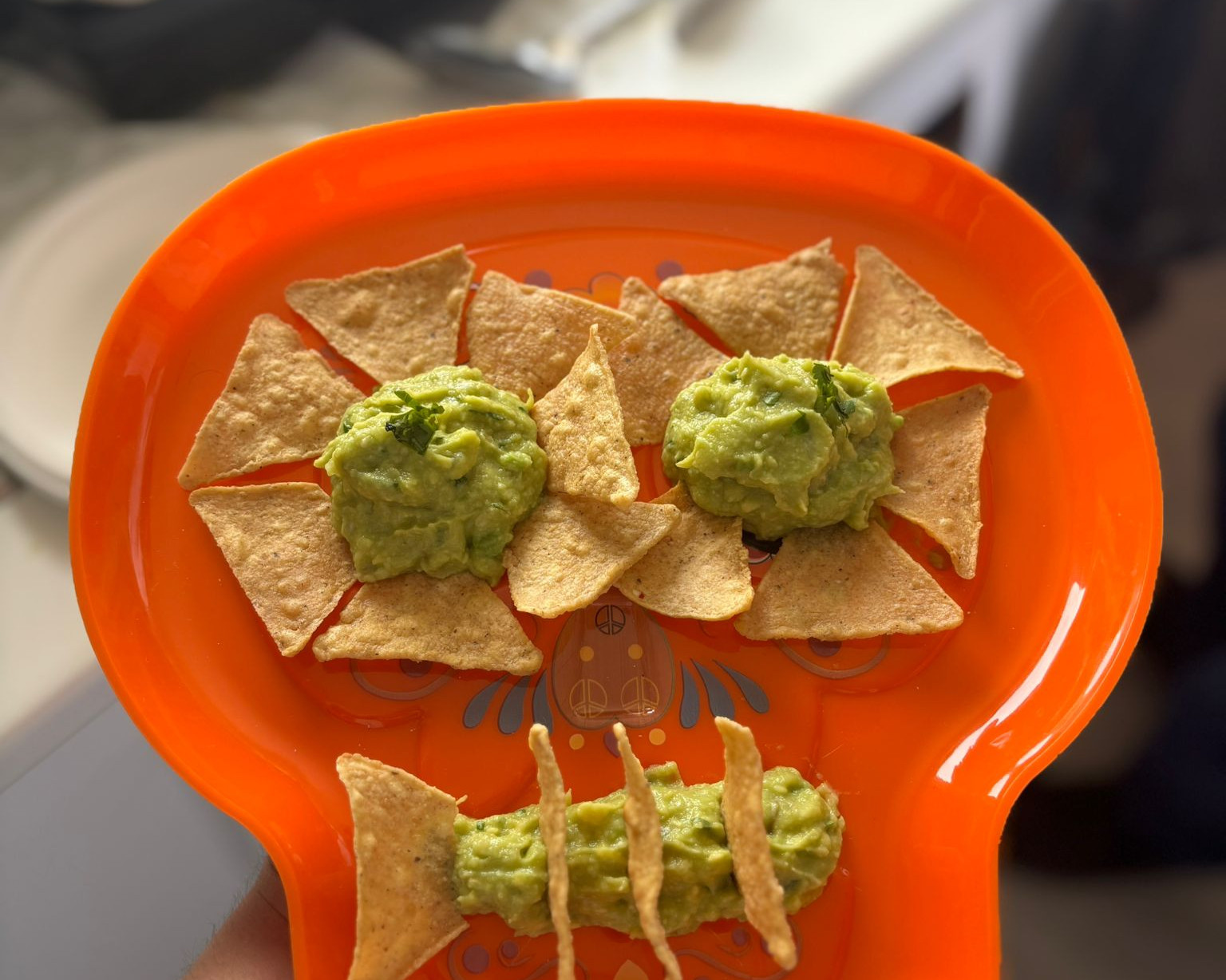 Feliz Día de los Muertos