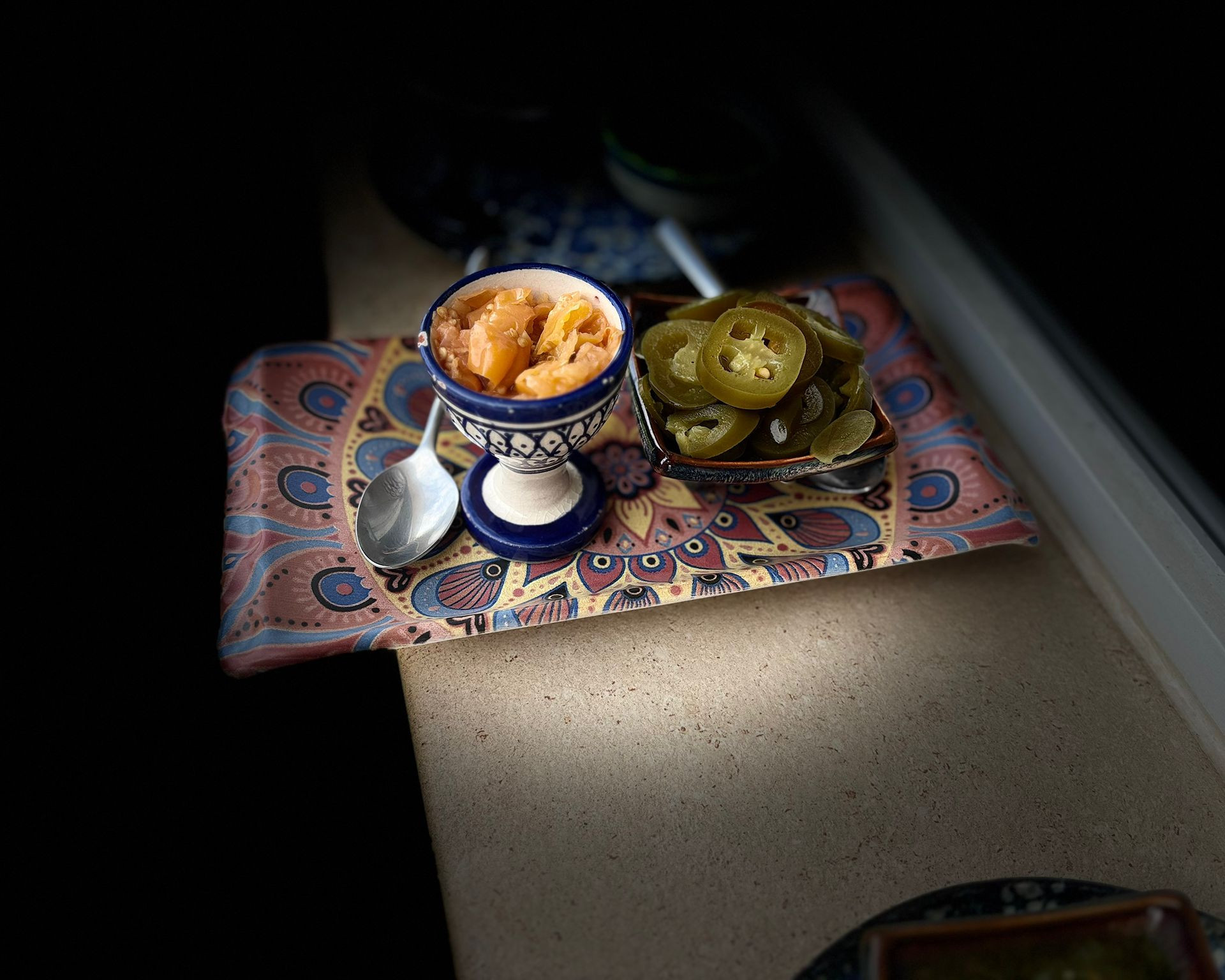 Feliz Día de los Muertos