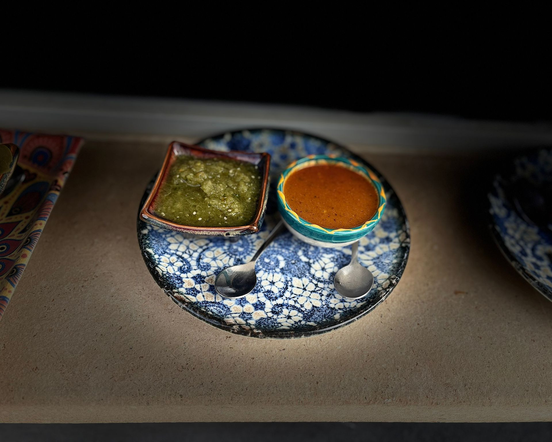 Feliz Día de los Muertos