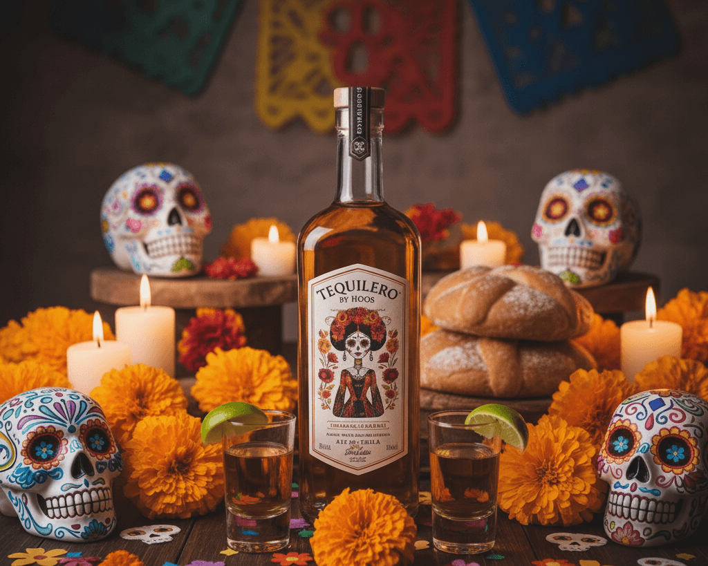 Feliz Día de los Muertos