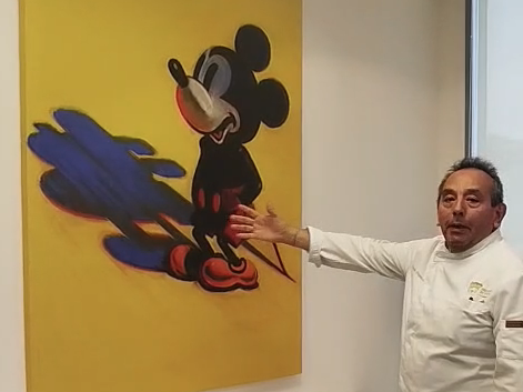 Disney España