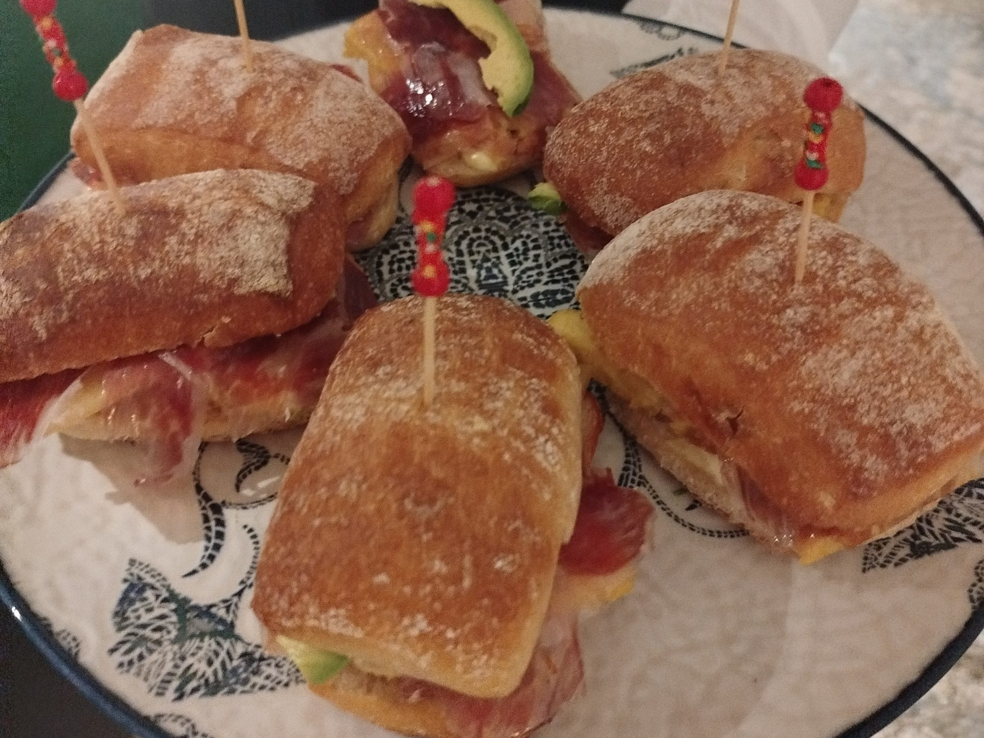 Un catering inolvidable junto a la Cibeles