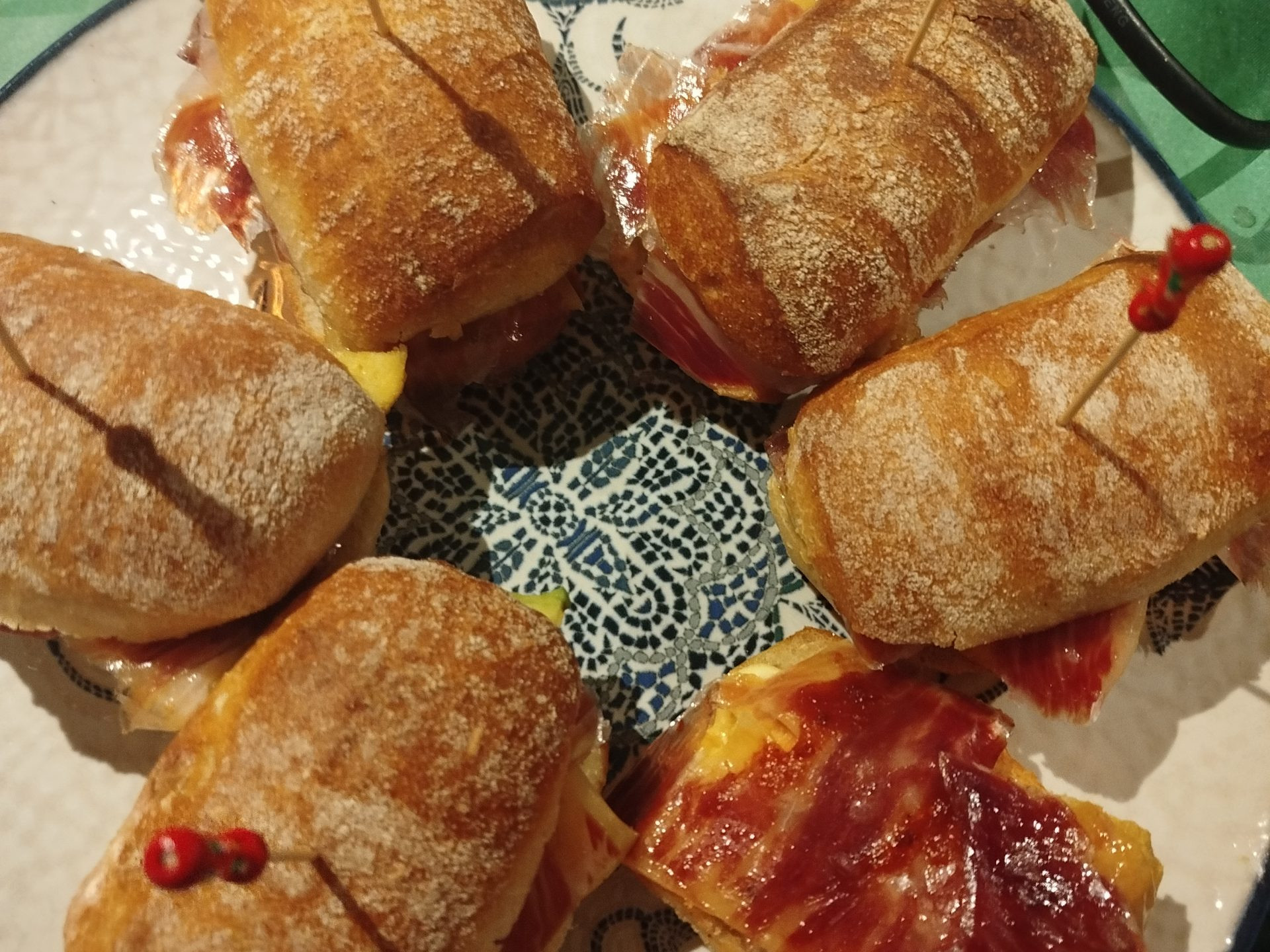 Un catering inolvidable junto a la Cibeles